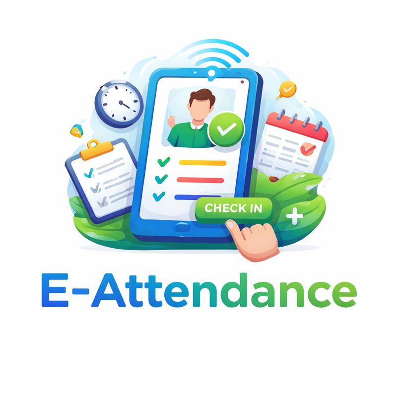 E-Attendance