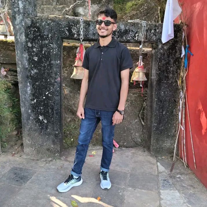 Shiva Kumar Bhandari